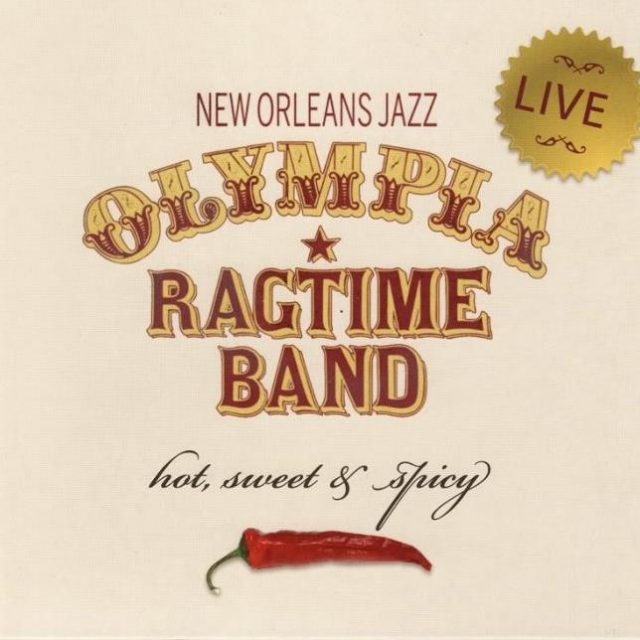 Olympia Ragtime Band