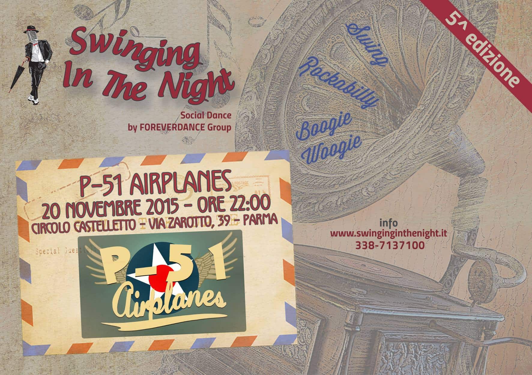 P51events