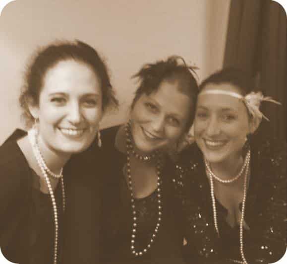 Savannah Singin' Sweethearts