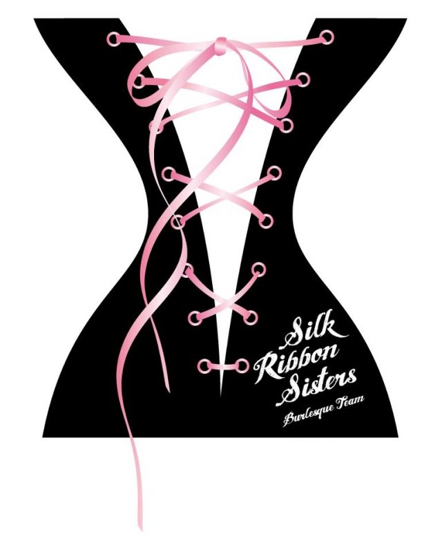 Silk Ribbon Sisters