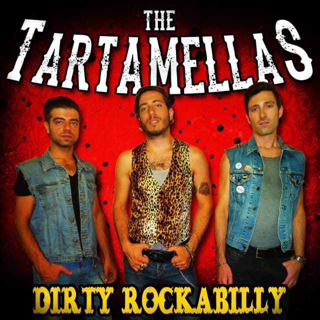 The Tartamellas