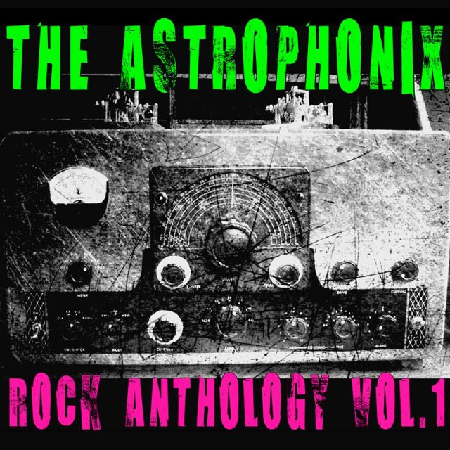 The Astrophonix