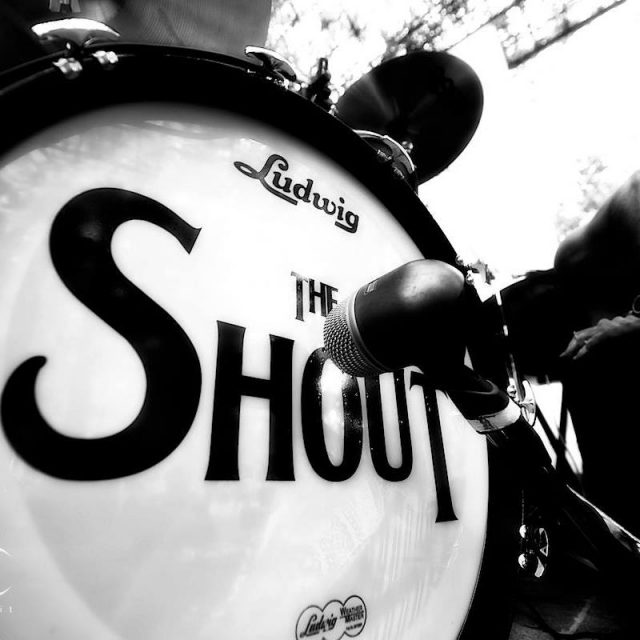 The Shout (Beatles Tribute Band)