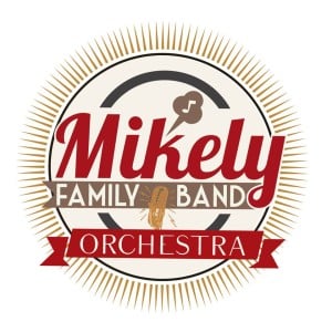 Mikely Family Band Swing Fever