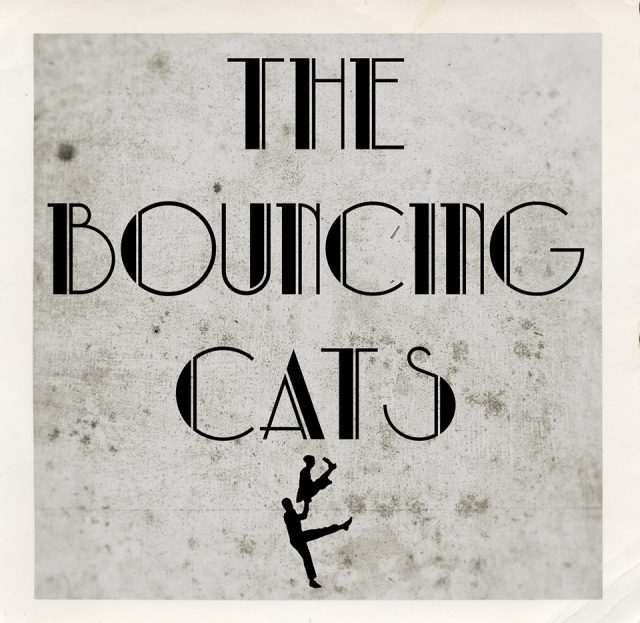The Bouncing Cats