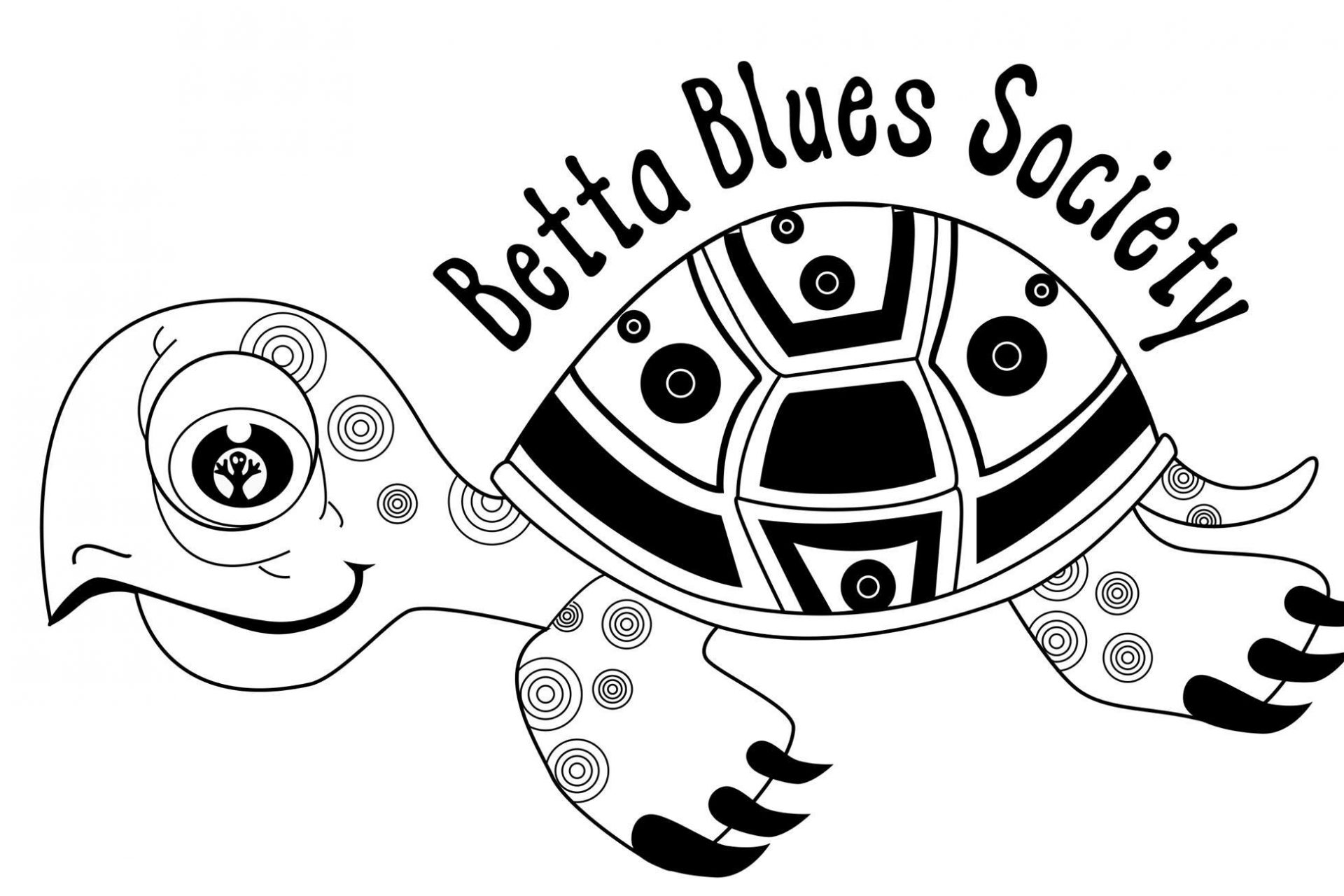 Betta Blues Society Live