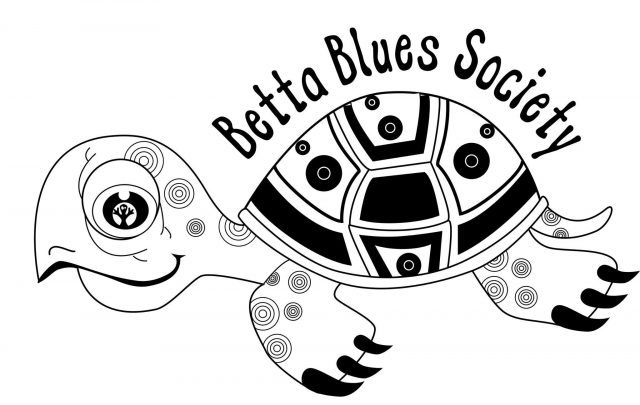 Betta Blues Society Live
