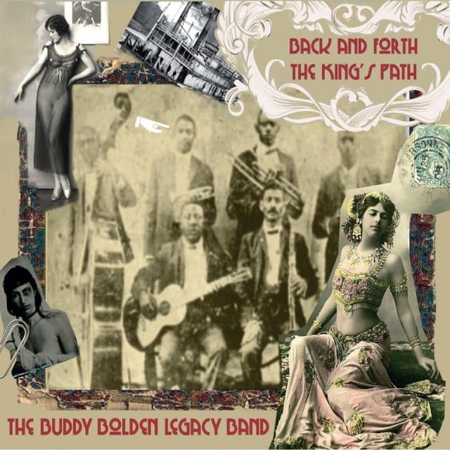 Buddy Bolden Legacy Band