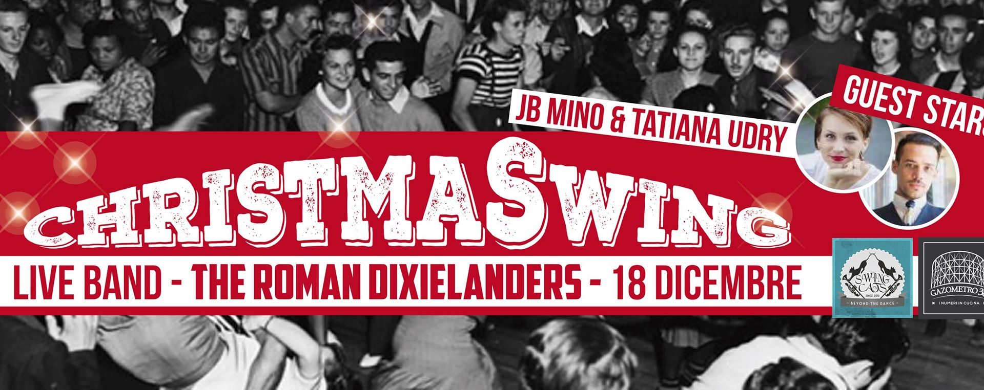 ChristmaSwing Gala