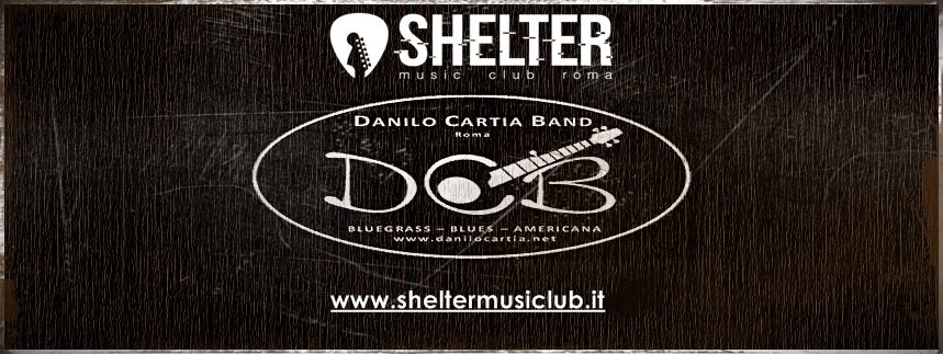 Danilo Cartia Band
