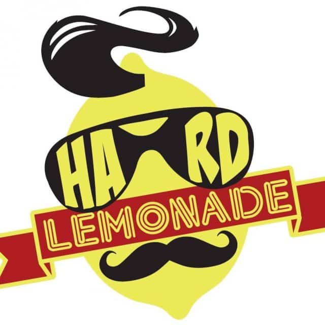 Hard Lemonade