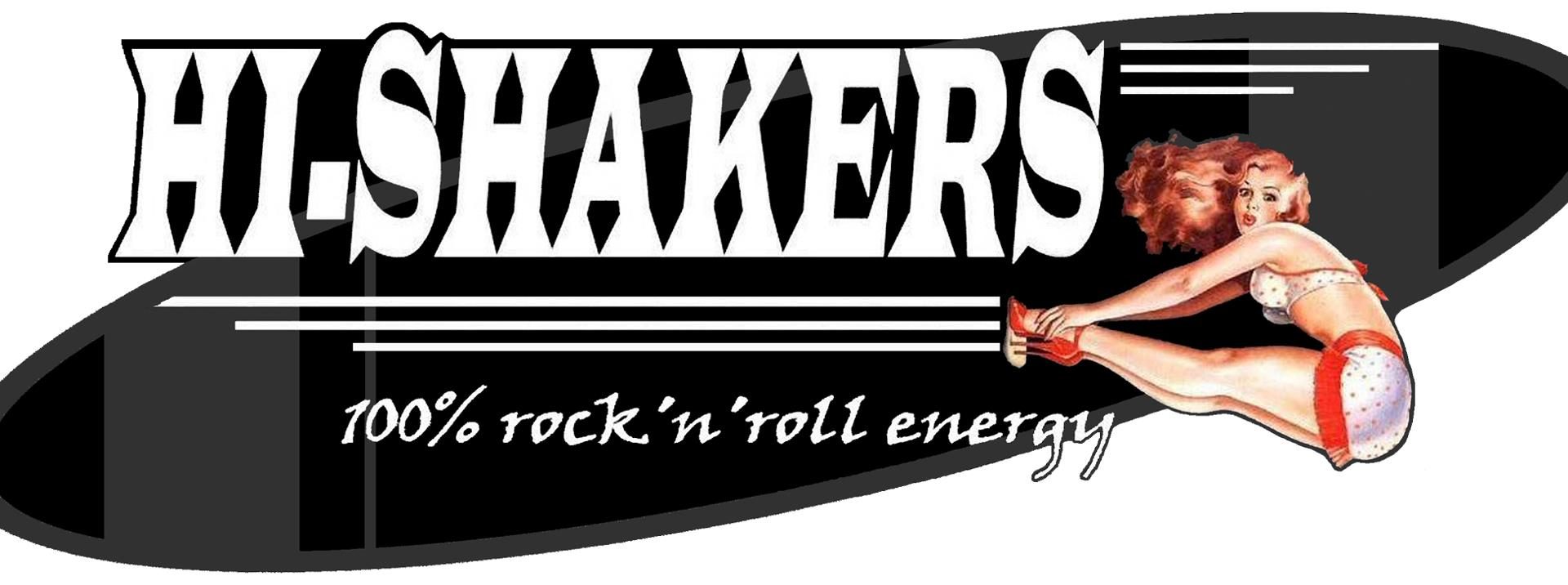Hi-Shakers