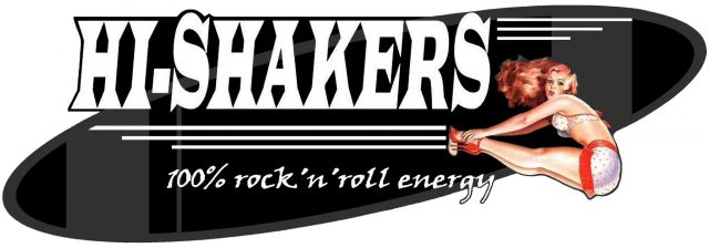Hi-Shakers