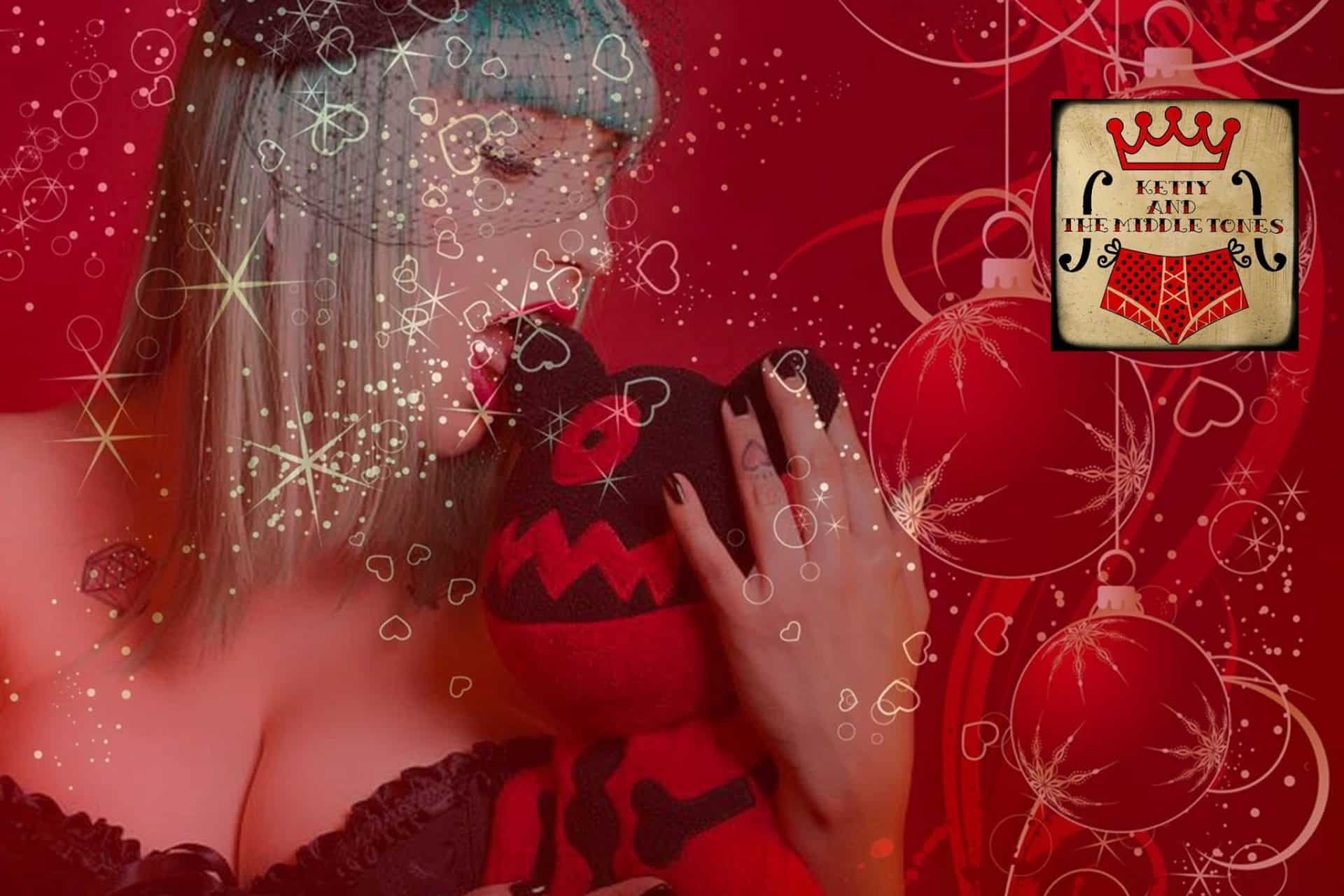 Rocking around the Xmas tree @Al Ritrovo