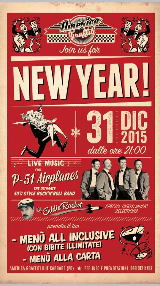 Happy New Year