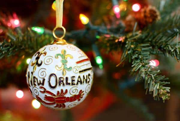 Olympia Ragtime Band - Christmas live