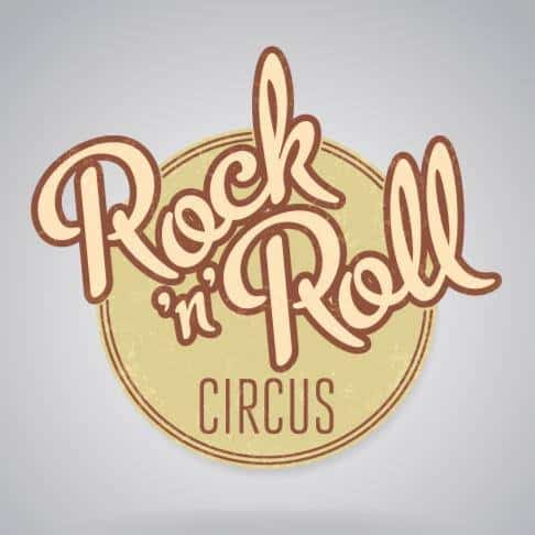 Rock'n'roll Circus