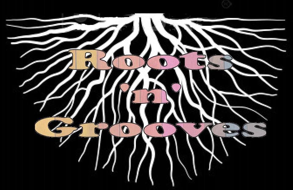 Roots 'N' Grooves Wish You Happy New Year