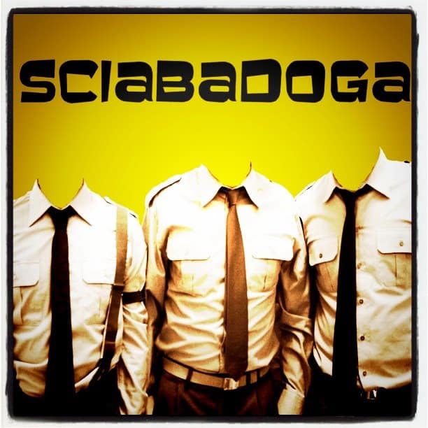 Sciabadoga