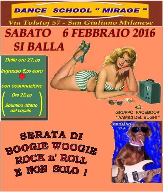 22° Festa del Boogie e Rock and Roll