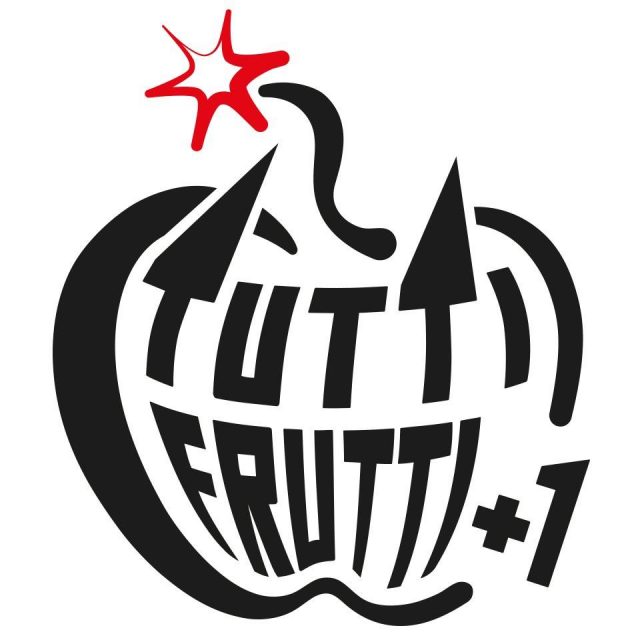 Tutti Frutti + 1