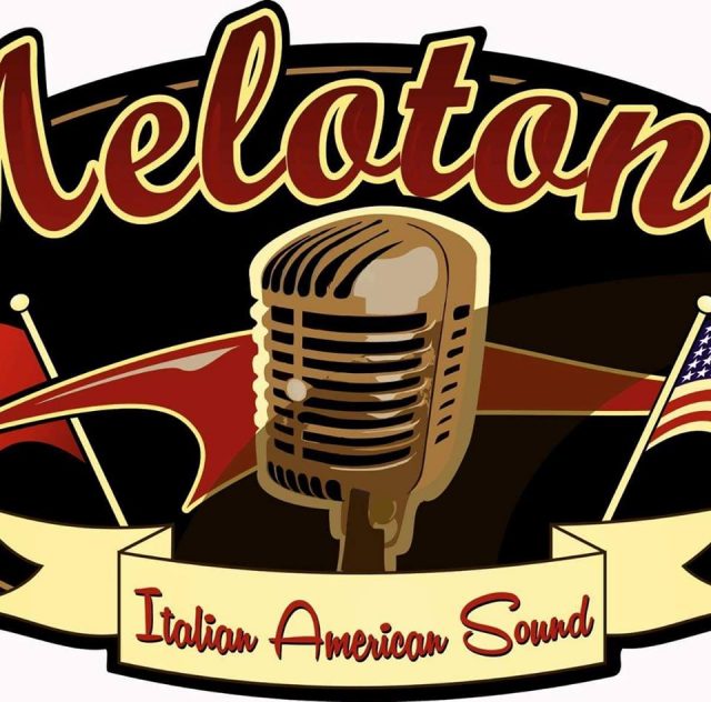 Logo di Melotones