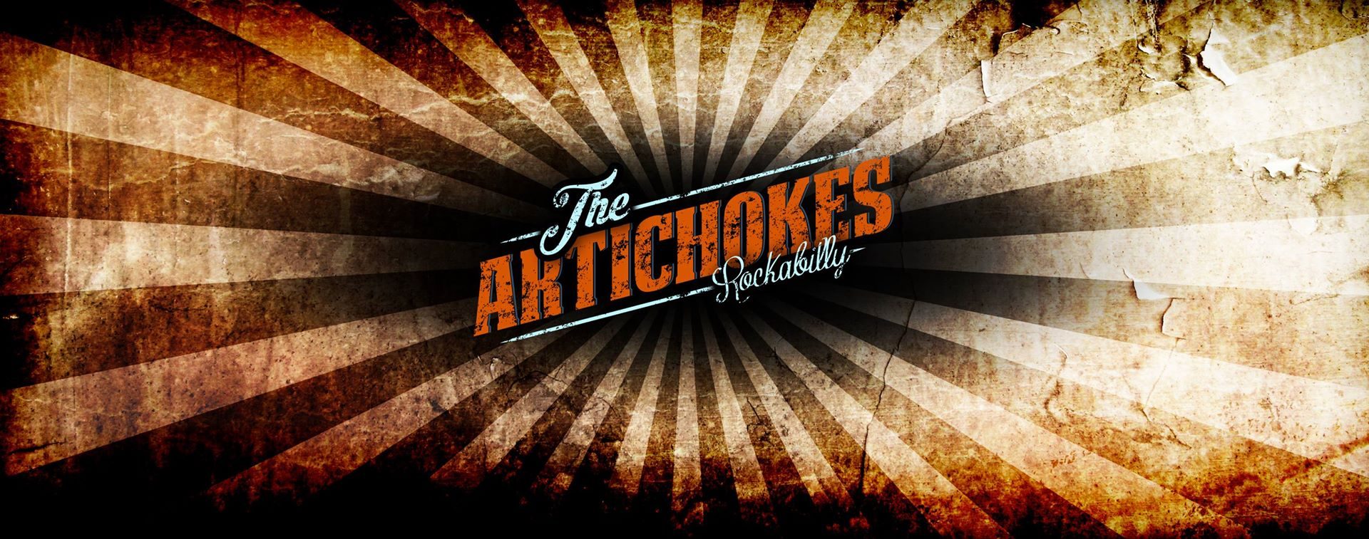 The Artichokes Rockabilly