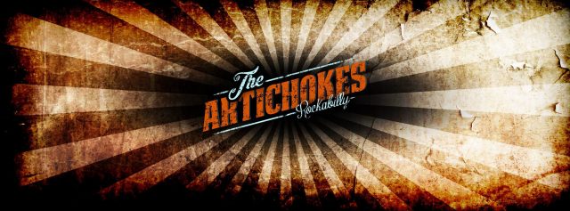 The Artichokes Rockabilly