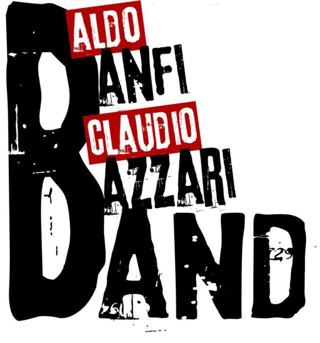 Banfi Bazzari Blues Band