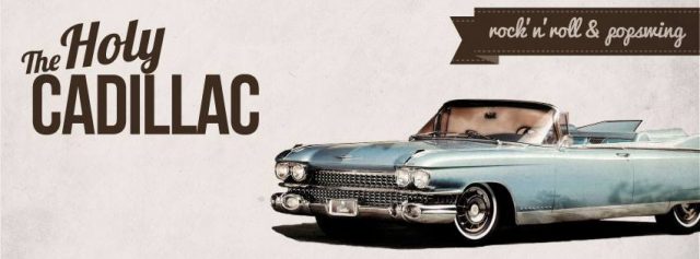 The Holy Cadillac