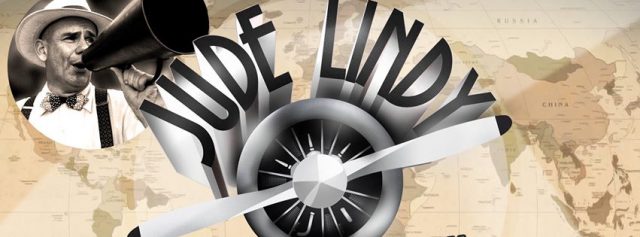 Jude Lindy & His Hot Swing Propellers