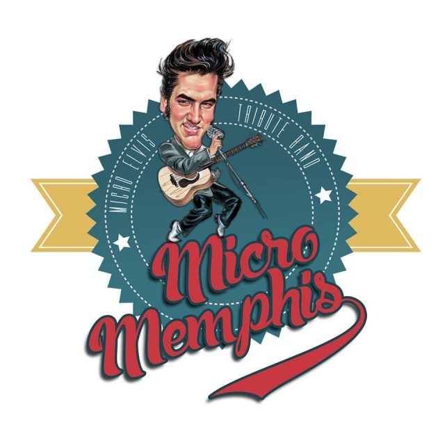 Micro Memphis