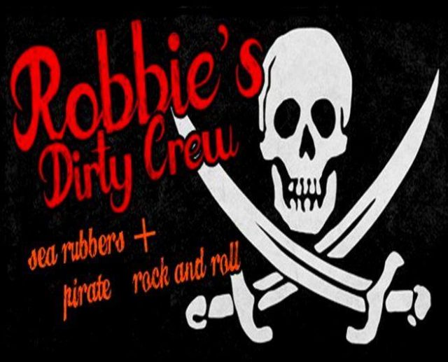 Robbie's Dirty Crew