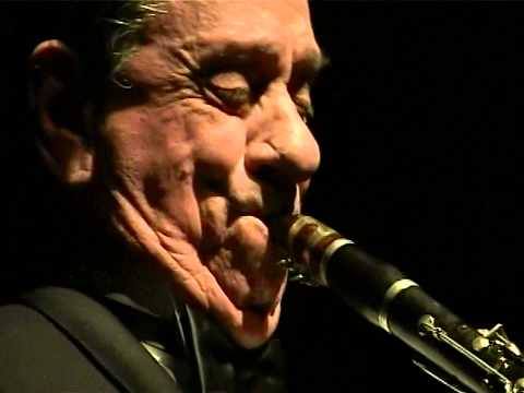 I Padri del Jazz