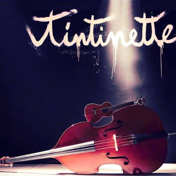 Tintinette Swing Orchestra