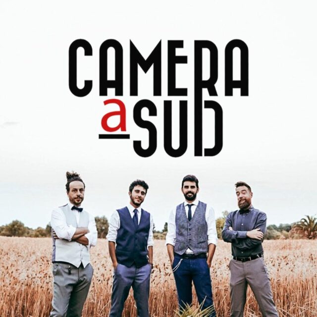 Camera A Sud Band