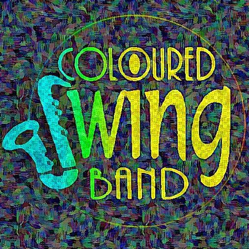 Logo di Coloured Swing Band