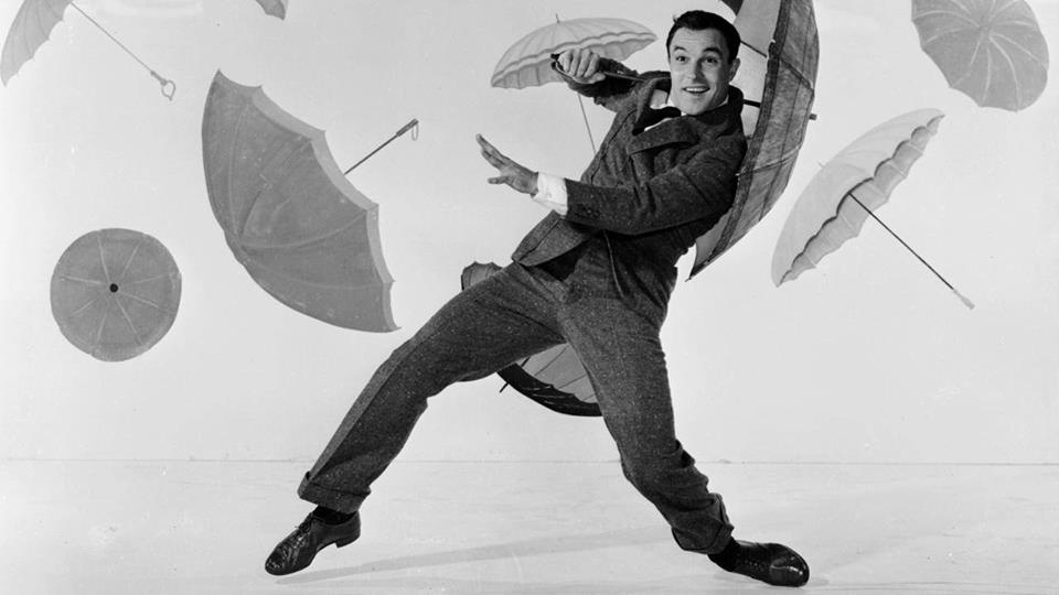 Omaggio a Gene Kelly