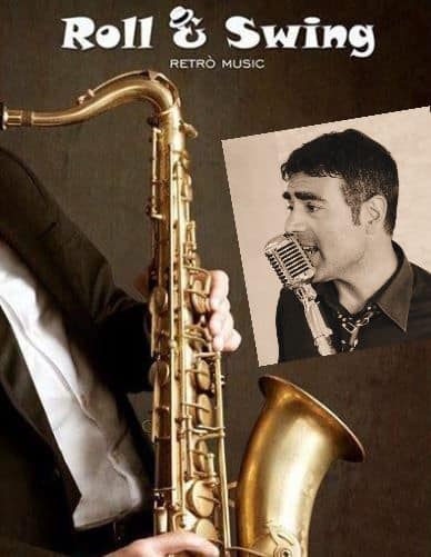 Roll & Swing