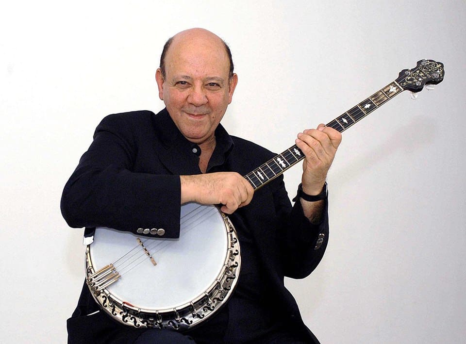 Lino Patruno Broadway & Harlem Jazz