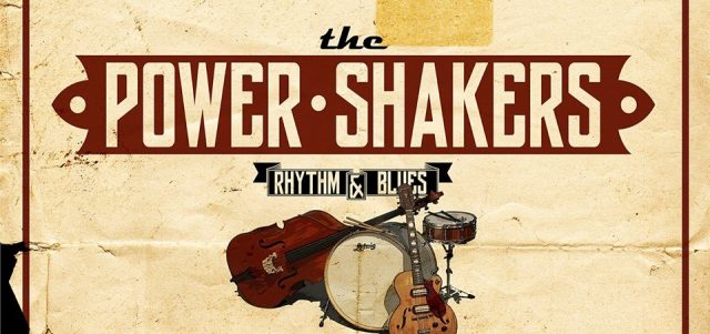 The Power Shakers
