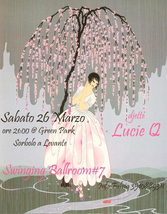 Swinging Ballroom#7