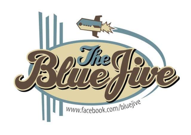 The Blue Jive