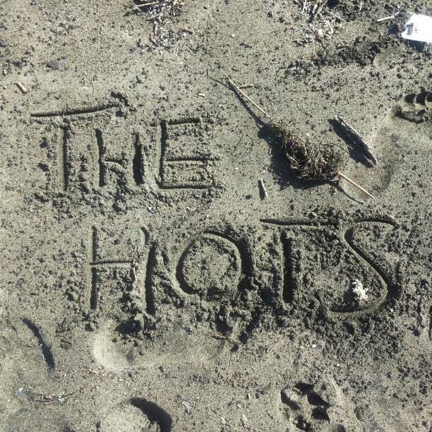 Mario Galiano & Alfonso D'Amora -The Hots