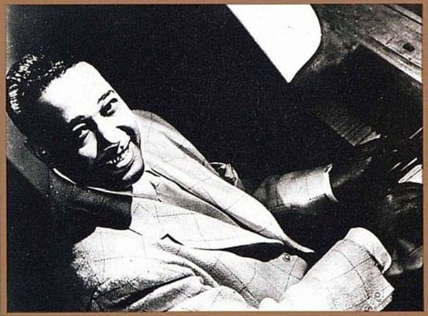 Duke Ellington
