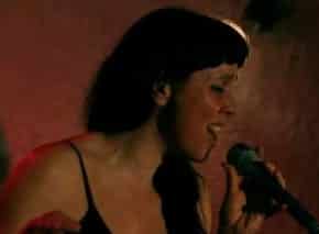 Swing'n'Movie Francis Band