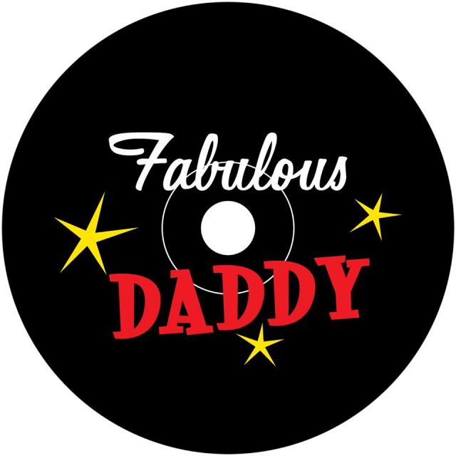 Fabulous Daddy