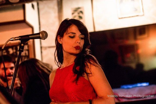 Miss Faro & the Radiolovers