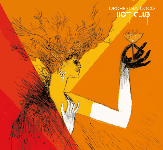 Orchestra Cocò