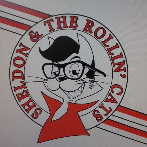 Sheldon & The Rollin' Cats